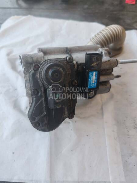 egr ventil za Nissan Qashqai