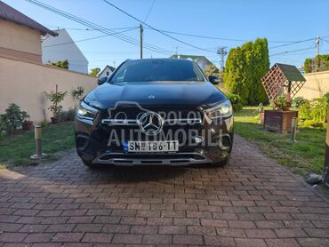 Mercedes Benz GLA 220 220, Po dogovoru, 2022. Džip/SUV, Dizel | 1950 cm3, 51.000 km, 140kW (190 KS), Automatski / poluautomatski, 4/5 vrata, 5 sedišta, Sremska Mitrovica
