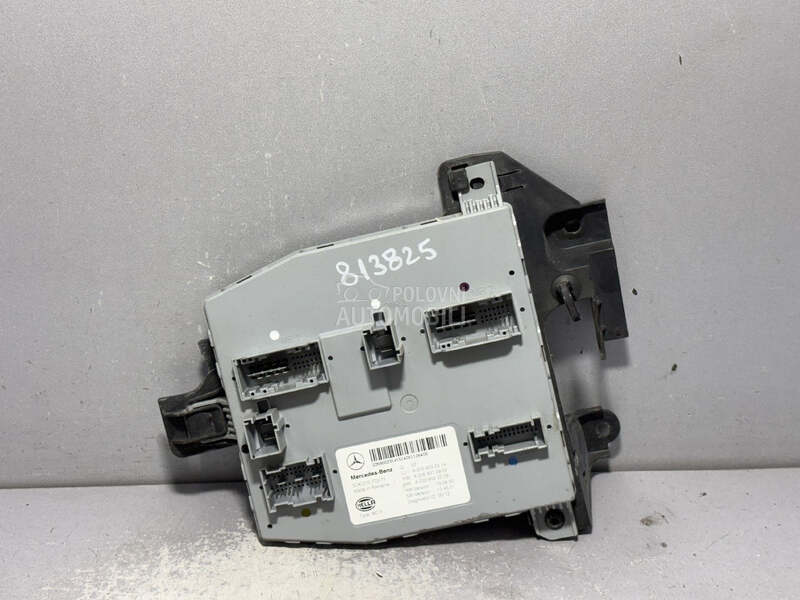 ELEKTRONIKA za Mercedes Benz C Klasa