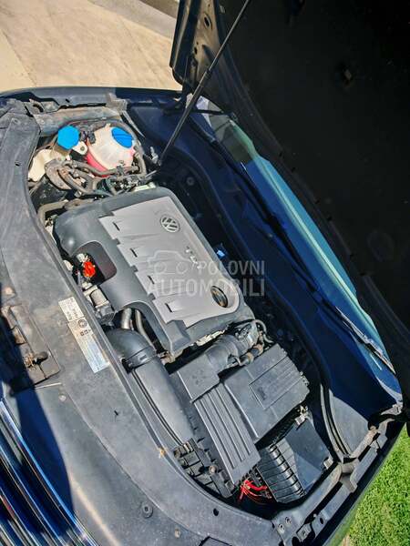 Motor za passat b7 za Volkswagen Passat B7