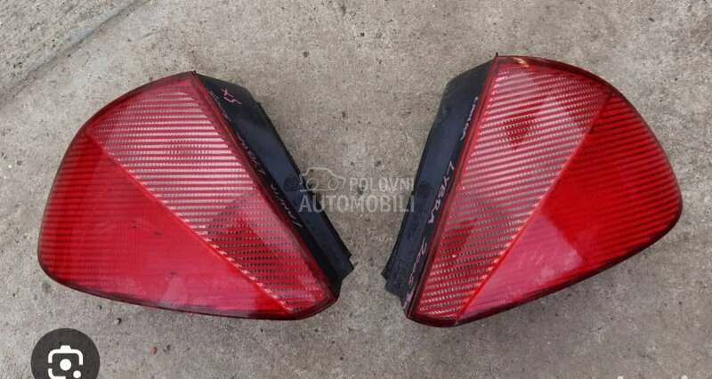 Stop lampa za Lancia Lybra od 1998. do 2007. god.