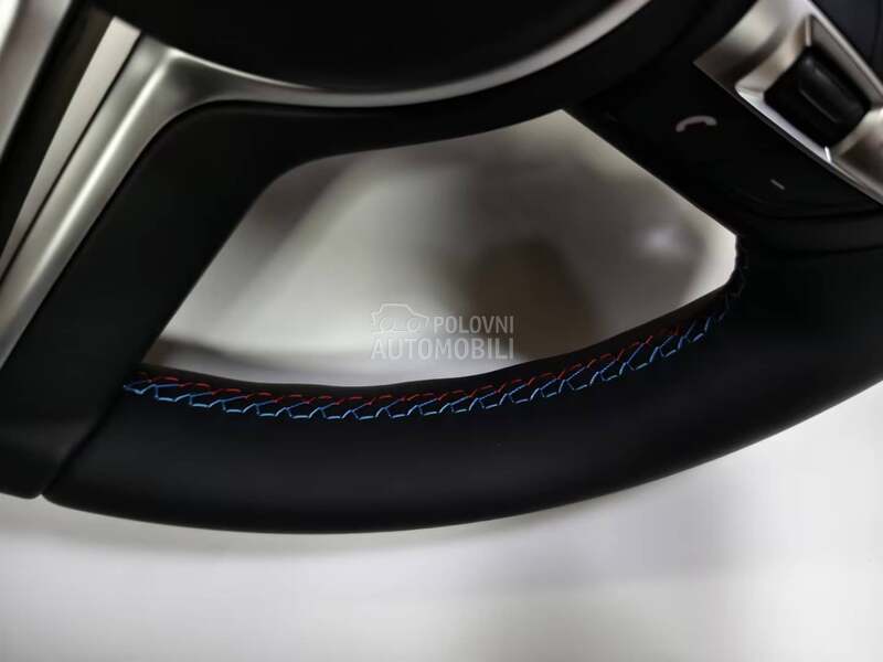 Volan za  M5 M3 za BMW 318, 320, 325 ...