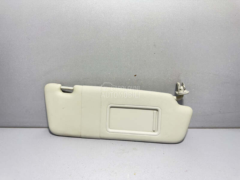 SUNCOBRAN za Audi A4