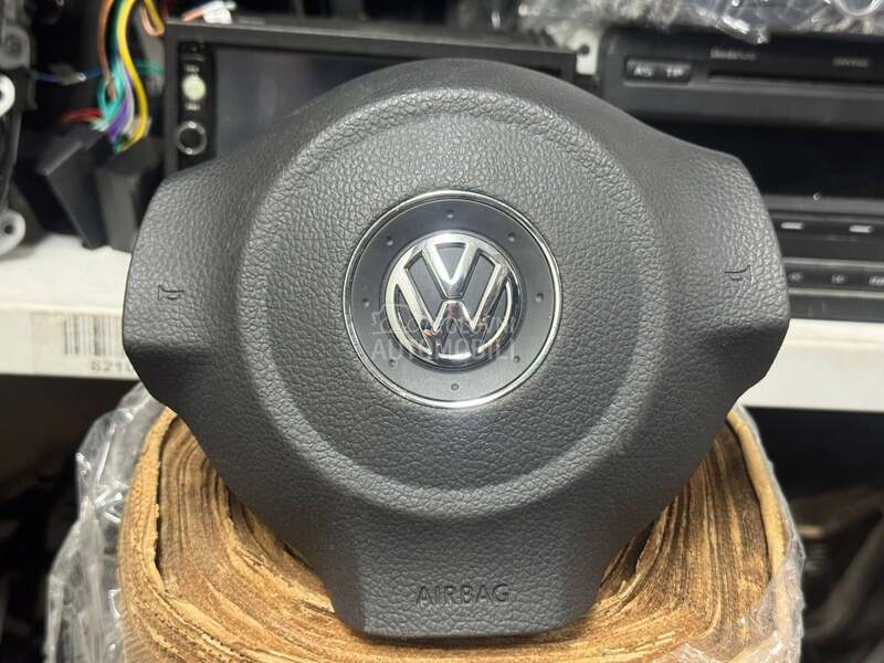 Air bag volana za Volkswagen Polo od 2009. do 2014. god.
