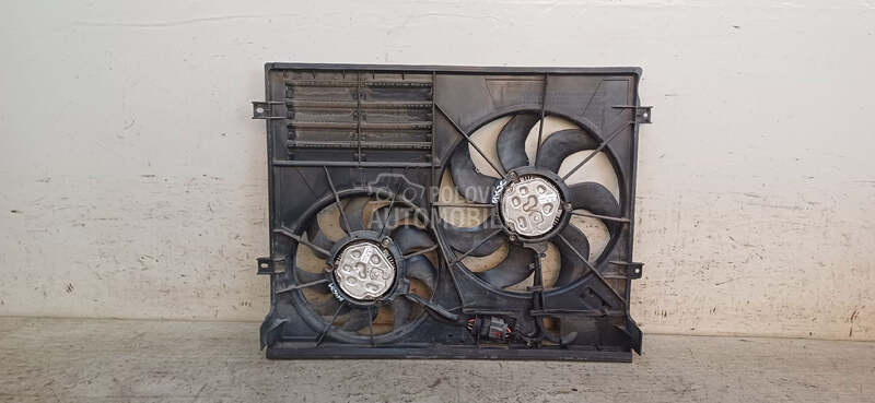 NOSAC VENTILATORA za Volkswagen Sharan