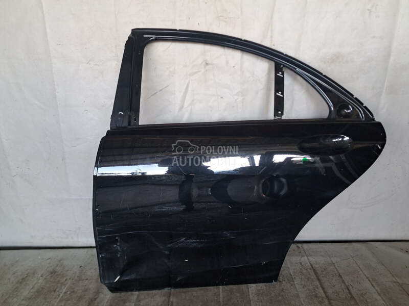 VRATA za Mercedes Benz S Klasa