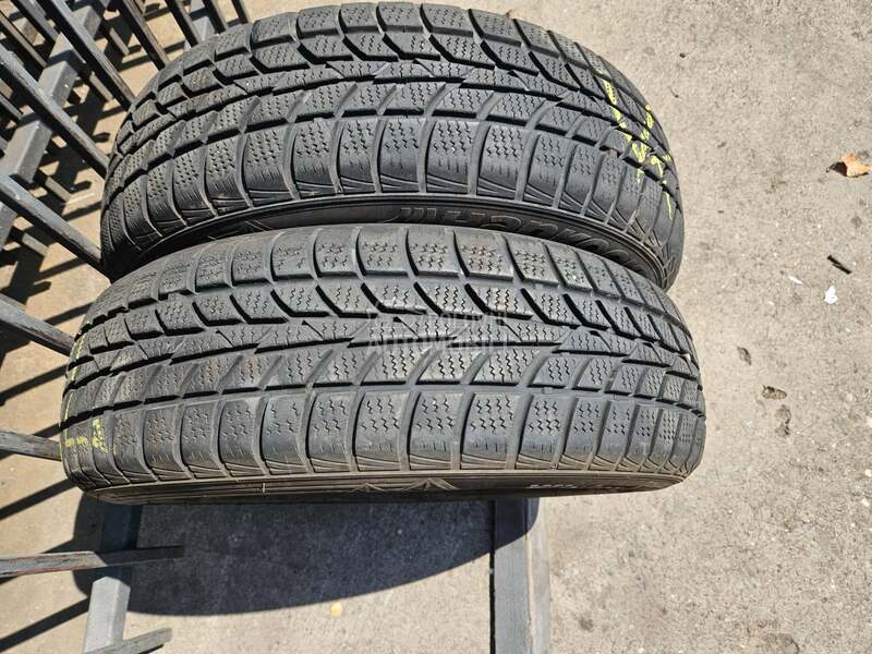 Hankook 165/65 R15 Sve sezone