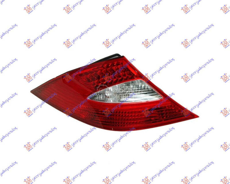 STOP LAMPA (ULO)  CLS (W219... za Mercedes Benz CLS Klasa od 2004. do 2008. god.