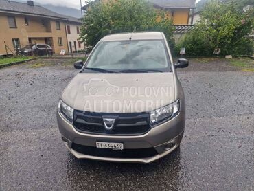 Dacia Sandero 1.2 16v, 1.800 €, 2014. Hečbek, Benzin | 1149 cm3, 176.000 km, 55kW (75 KS), Manuelni 5 brzina, 4/5 vrata, 5 sedišta, Beograd