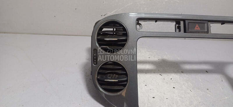 RESETKA VENTILACIJE za Volkswagen Tiguan