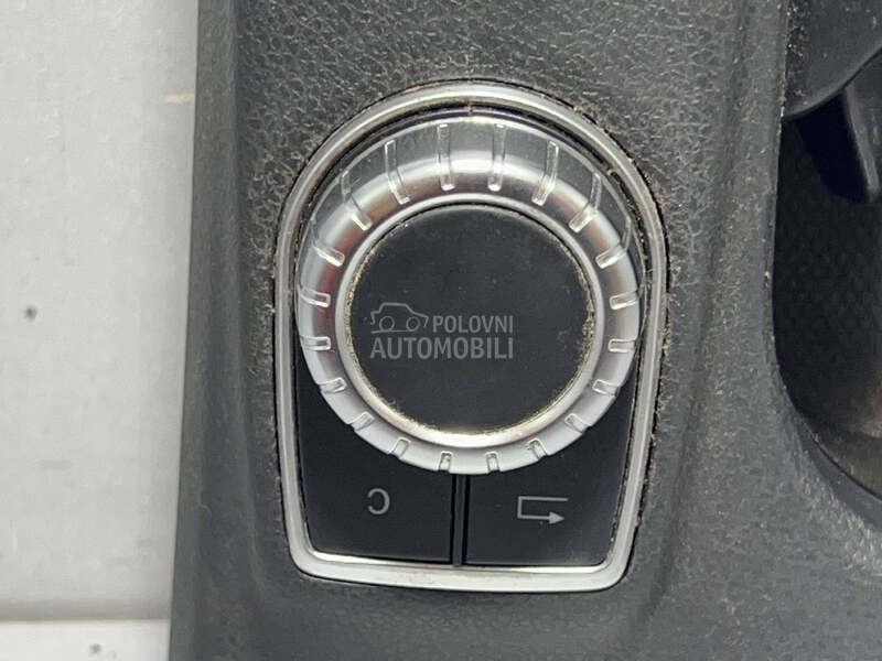 PREKIDAC za Mercedes Benz B Klasa