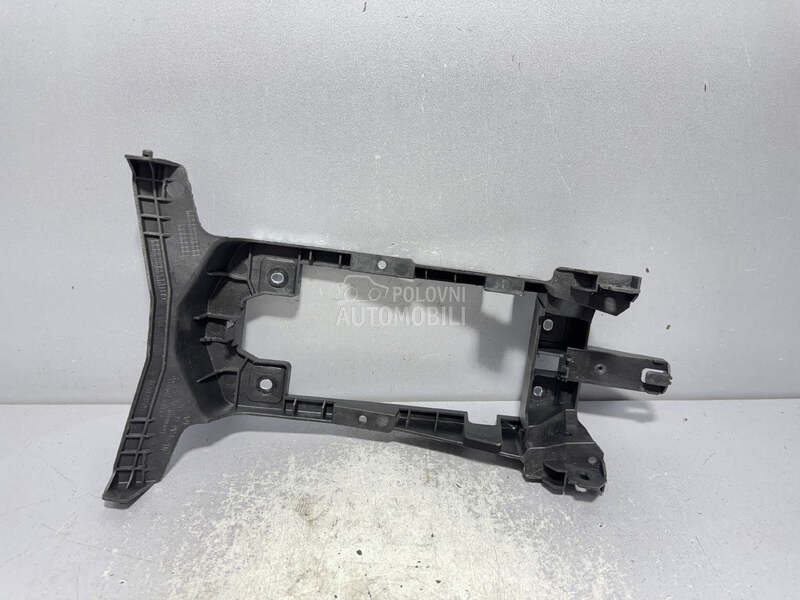 PLASTIKA za Audi A6
