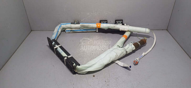 KROVNI AIRBAG za Hyundai Tucson