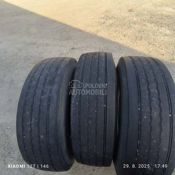 Starmaxx 315/80 R22.5 Sve sezone
