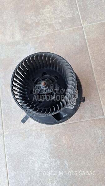 ventilator kabine GOLF 6 za Volkswagen Golf 5