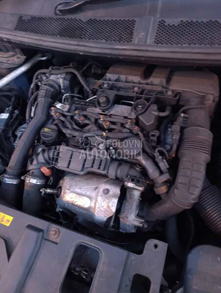 motor 1,5bluhdi kod dv5rc za Peugeot 208, 308, 508 ... od 2017. do 2024. god.