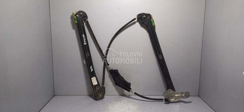 ELEKTRO PODIZAC STAKLA za Volkswagen Golf 7