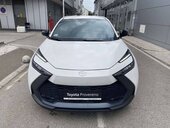 Toyota C-HR 1.8 HYBRID C-ENTER