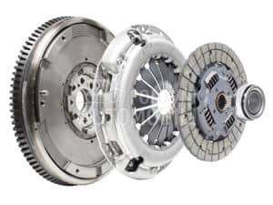 Set kvacila za Porsche 911 od 2005. do 2010. god.