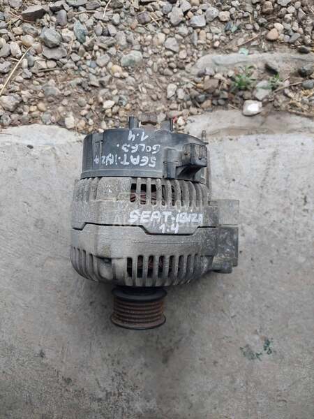 Alternator za Seat Ibiza