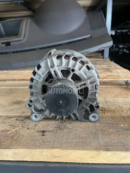 Alternator za Volkswagen Golf 7