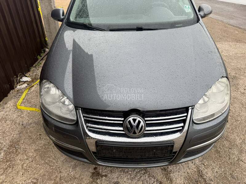 Farovi za Volkswagen Golf 5, Jetta od 2004. do 2009. god.