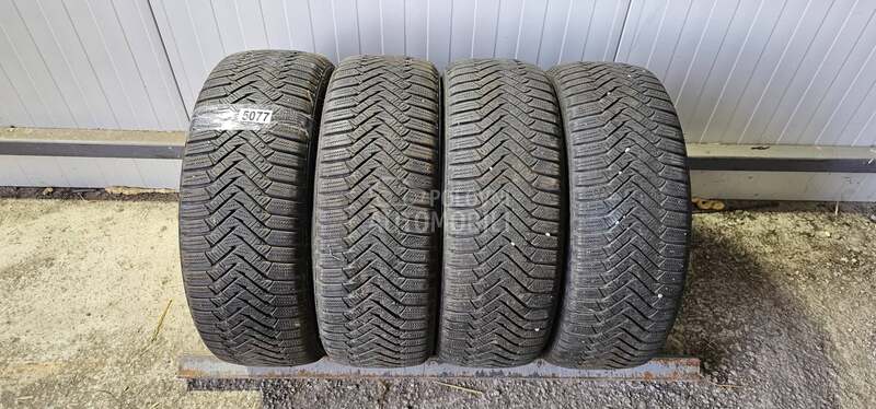 Laufenn 195/55 R16 Zimska