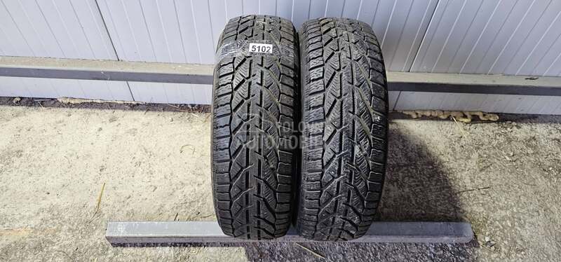Riken 185/60 R15 Zimska