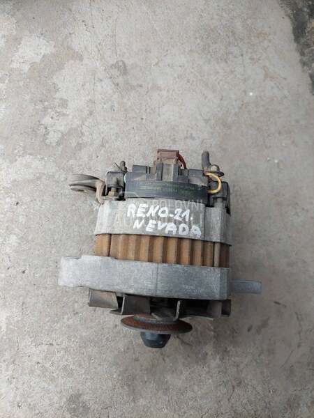 Alternator za Renault R 21