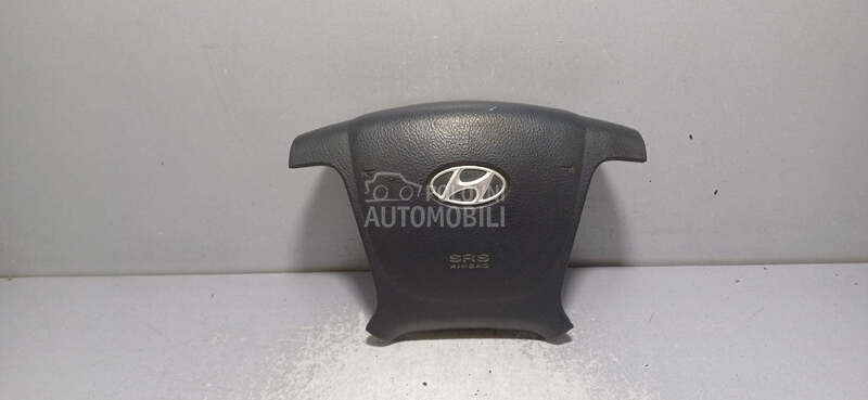 AIRBAG VOLANA za Hyundai Santa Fe