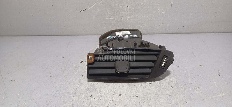 RESETKA VENTILACIJE za Volkswagen Passat B7