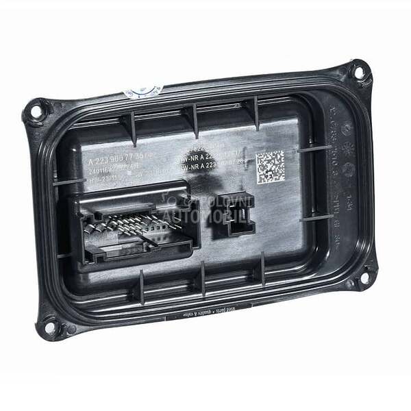 LED CONTROL BALLAST 05.945 za Mercedes Benz C 180, C 200, C 220 ...