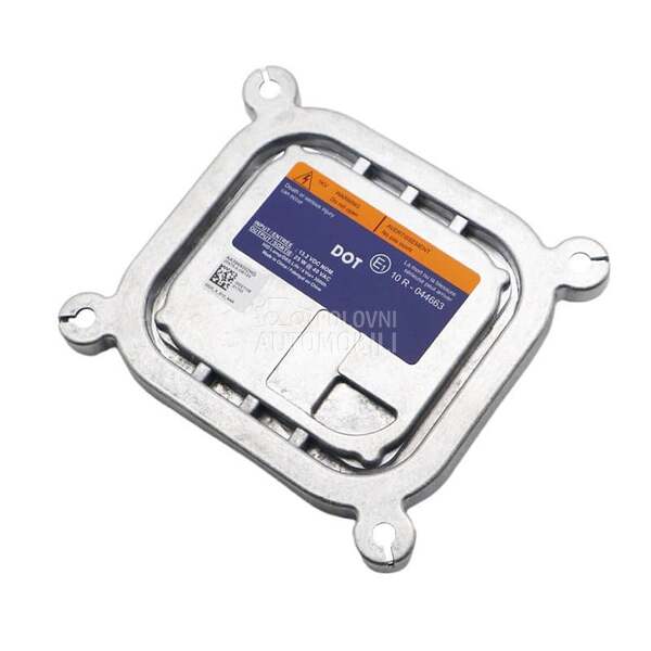 XENON BALLAST 02.611 za Hyundai Ioniq, Ostalo, Ioniq 5 ...