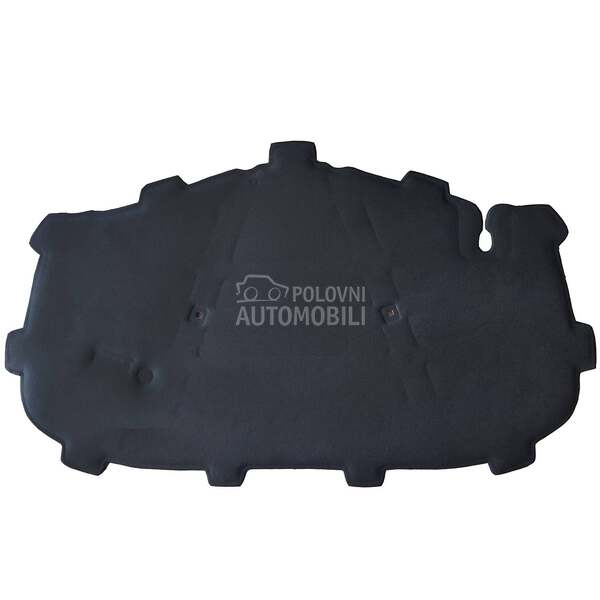 Izolacija Haube za Audi A3 od 2012. do 2020. god.