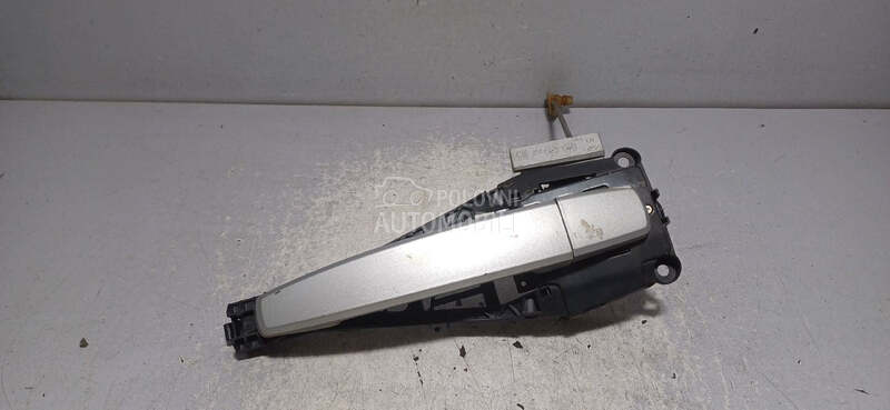RUCKA VRATA za Opel Insignia
