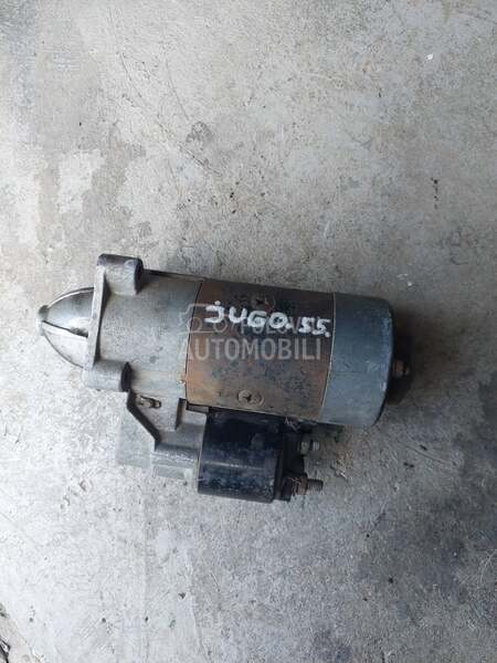 Anlaser za Zastava Yugo 55