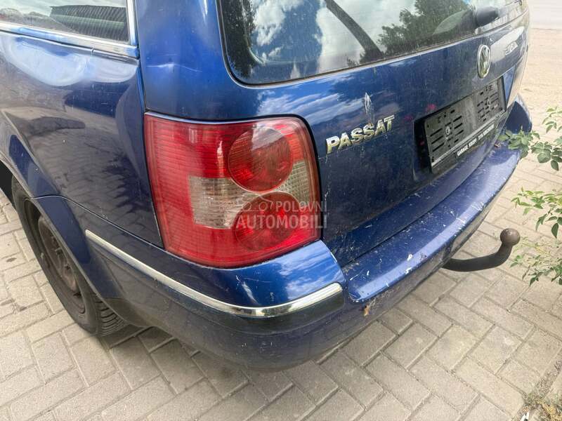 Stop svetl za Volkswagen Passat B5.5 od 2001. do 2008. god.