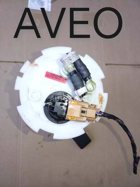 Aveo benzinska pumpa za Chevrolet Aveo