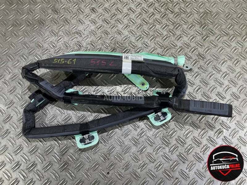 KROVNI AIRBAG za Audi A3