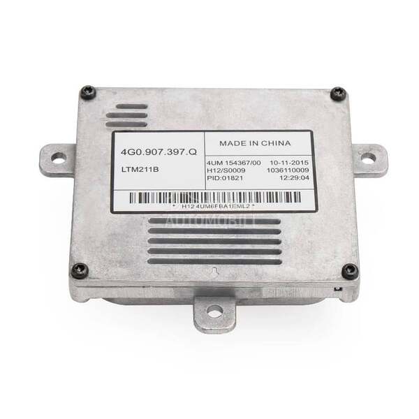 LED CONTROL BALLAST 05.969 za Audi TT, A3, A6 ...