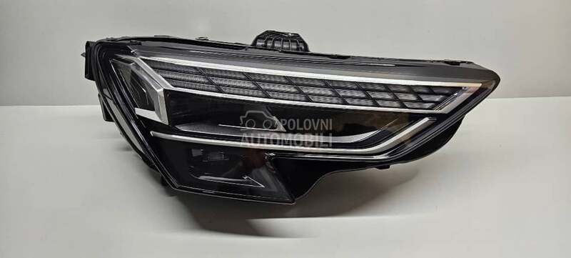 far desni matrix za Audi A3 od 2021. do 2025. god.