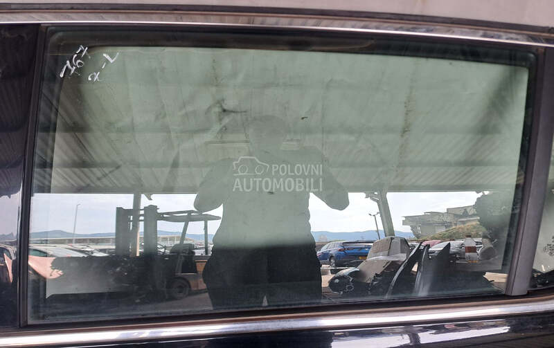 STAKLO za Peugeot 308