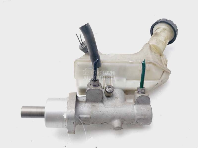 Kočioni cilindar za Renault Modus od 2004. do 2012. god.