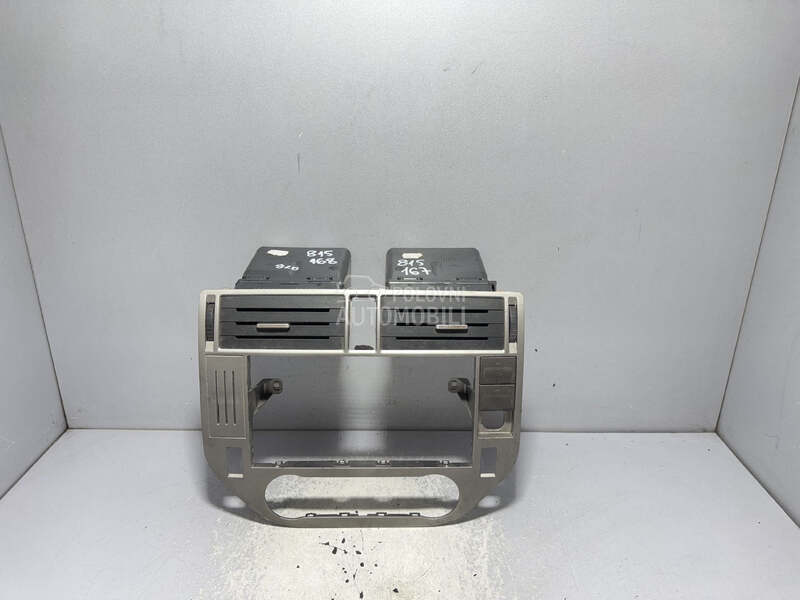 RESETKA VENTILACIJE za Ford Kuga