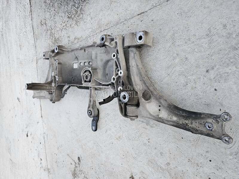 Presnji trap za Volkswagen Passat B6 od 2005. do 2010. god.