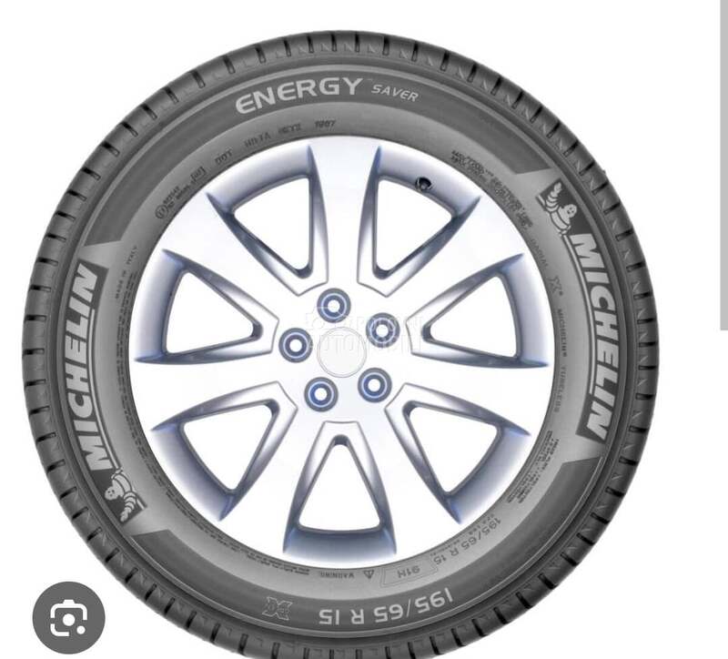 Michelin 185/65 R15 Letnja