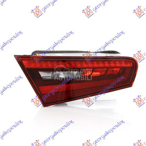 STOP LAMPA UNUTRASNJA 3 VRA... za Audi A3 od 2012. do 2016. god.