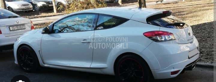 blatobran podkrila za Renault Captur, Clio, Megane od 2005. do 2017. god.