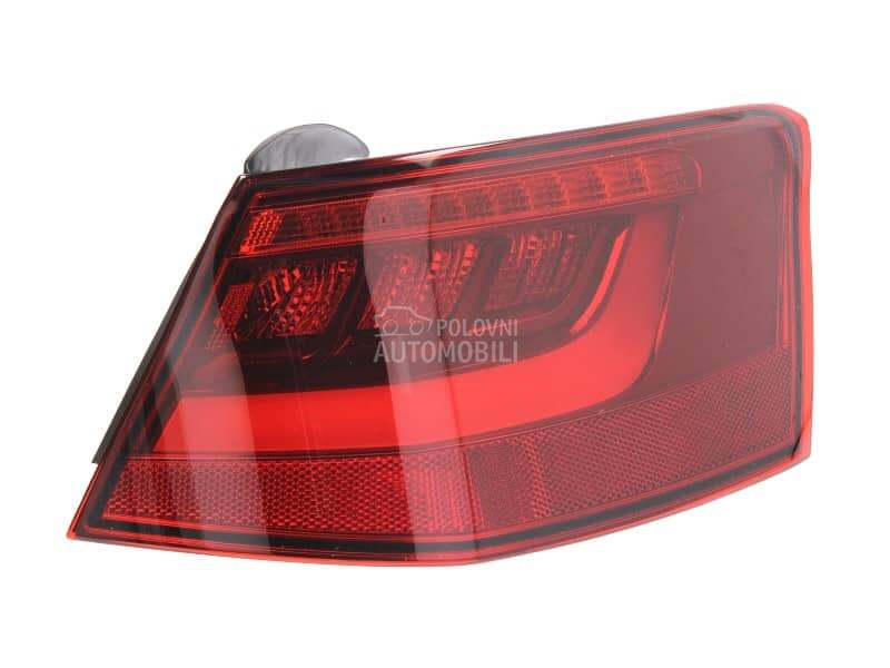 Stop Lampa Spoljasnja LED 3v za Audi A3 od 2012. do 2016. god.