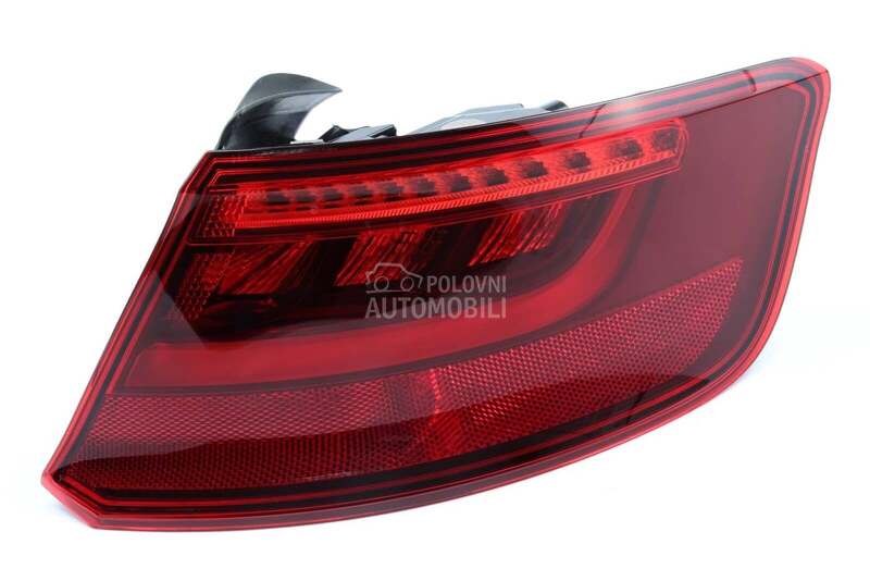 Stop Lampa Spoljasnja LED 5v za Audi A3 od 2012. do 2016. god.